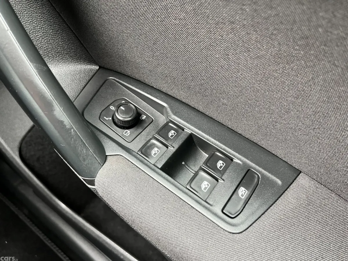 Volkswagen Tiguan SUV, Diesel, 2019, Blue