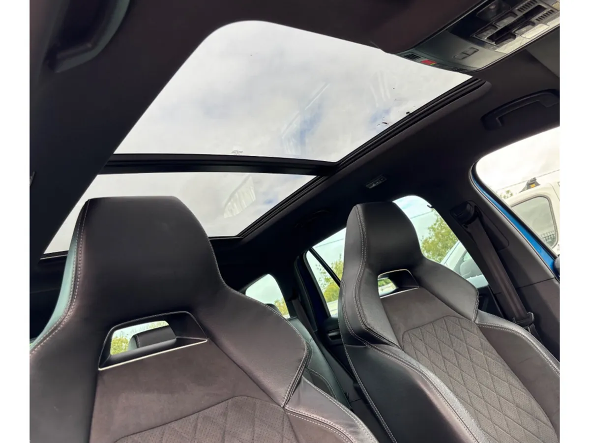 Skoda Kodiaq SUV, Diesel, 2024, Blue