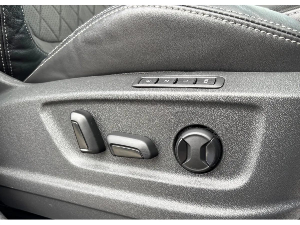 Skoda Kodiaq SUV, Diesel, 2024, Blue