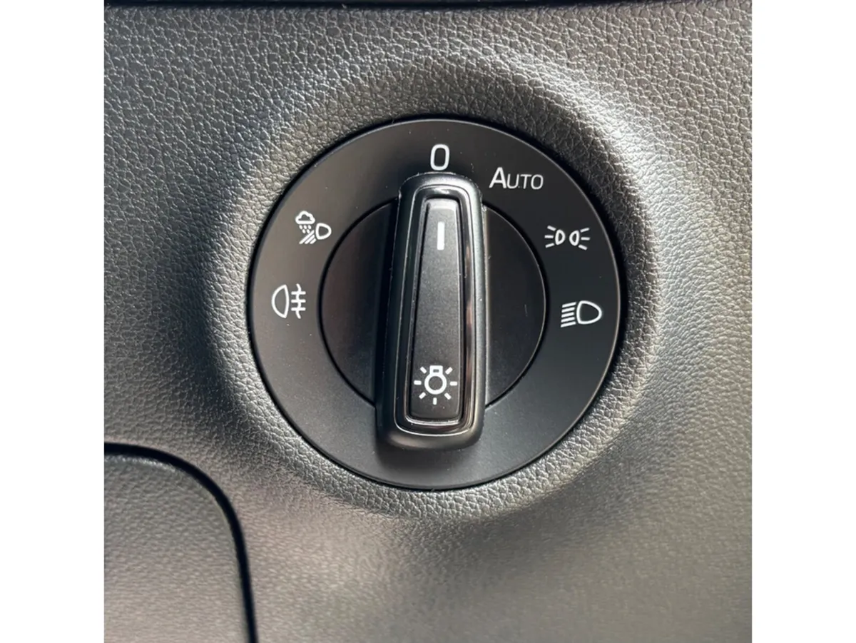 Skoda Kodiaq SUV, Diesel, 2024, Blue