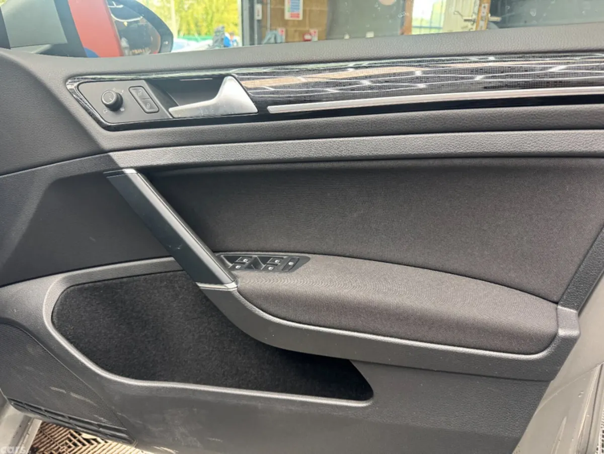 Volkswagen Golf Hatchback, Petrol, 2019, Grey