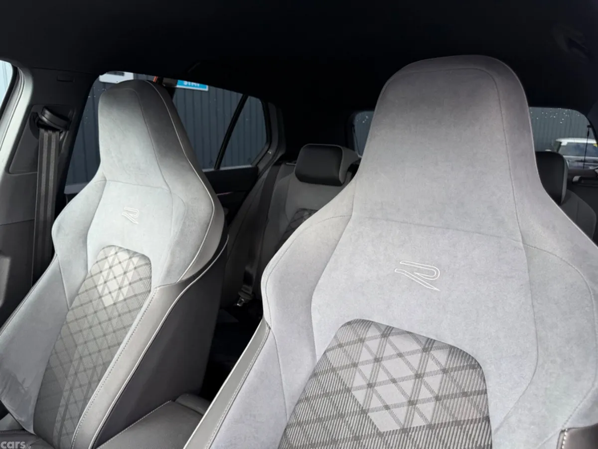 Volkswagen Golf Hatchback, Petrol, 2021, Grey
