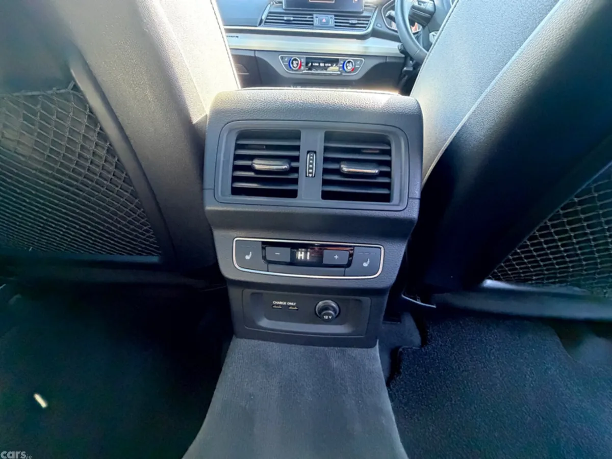 Audi Q5 SUV, Diesel, 2023, Grey