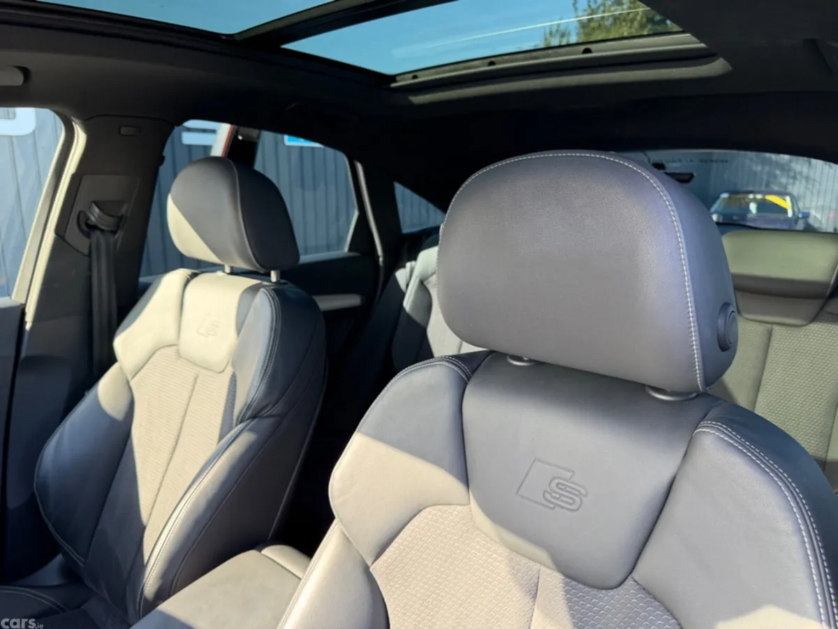 Audi Q5 SUV, Diesel, 2023, Grey