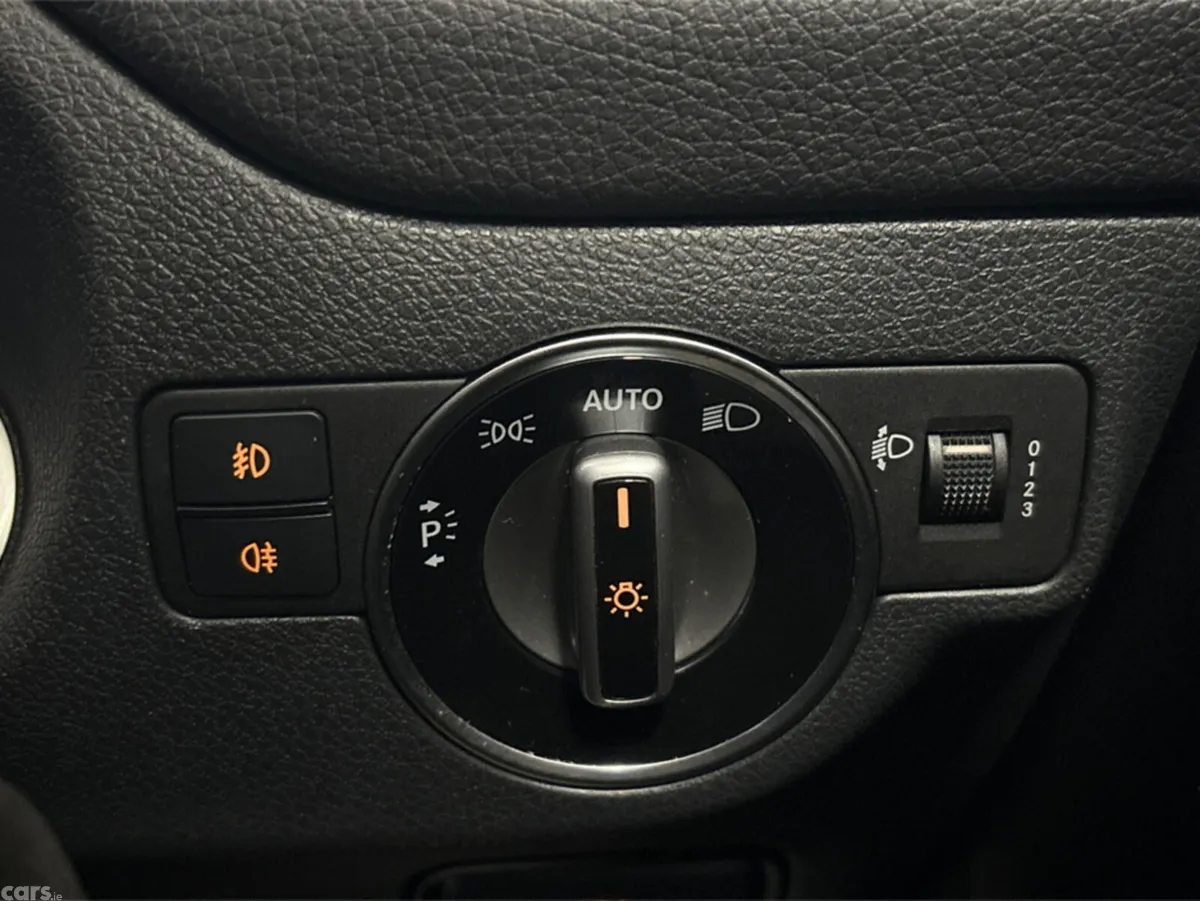 Mercedes-Benz GLA Other, Diesel, 2018, Silver