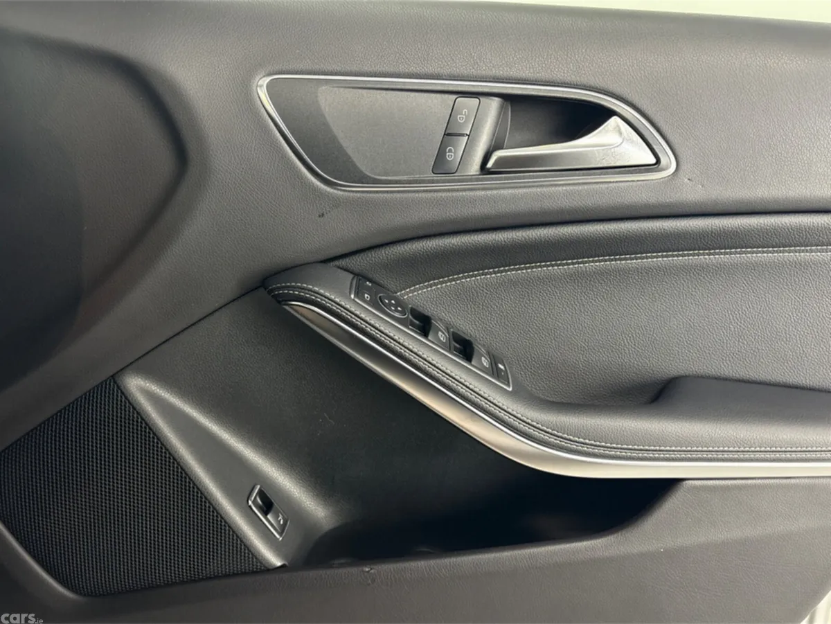 Mercedes-Benz GLA Other, Diesel, 2018, Silver