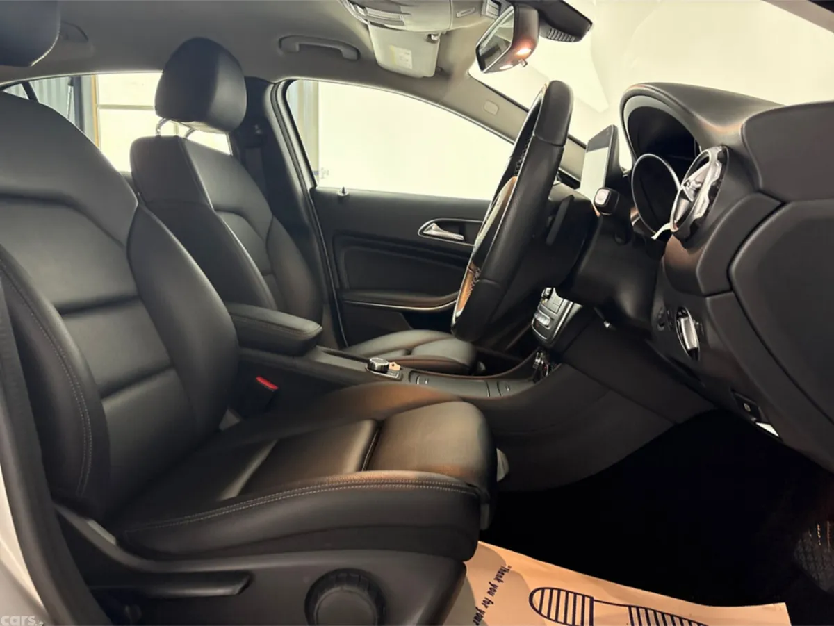 Mercedes-Benz GLA Other, Diesel, 2018, Silver