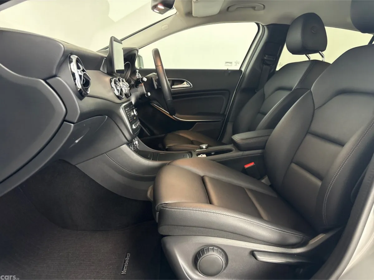 Mercedes-Benz GLA Other, Diesel, 2018, Silver