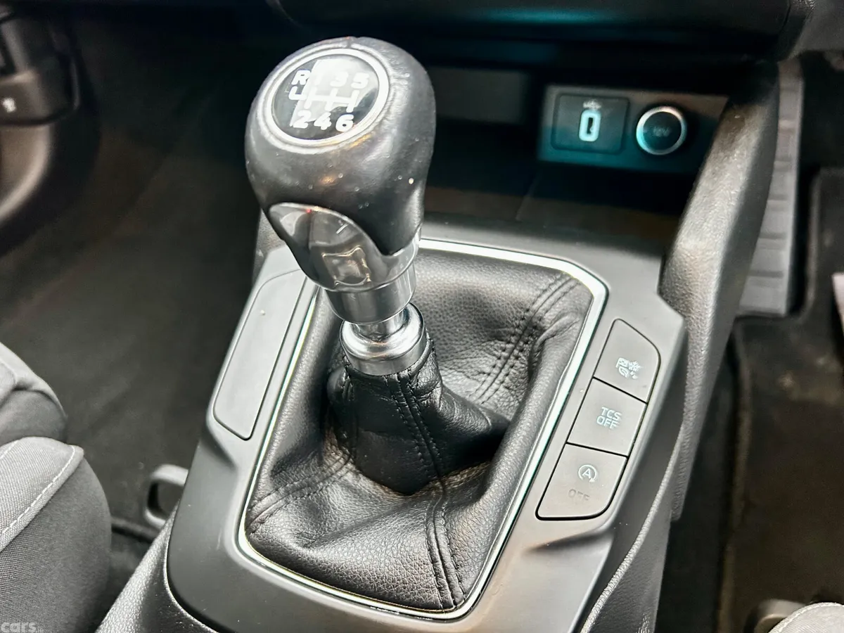Ford Focus Hatchback, Diesel, 2018, Grey