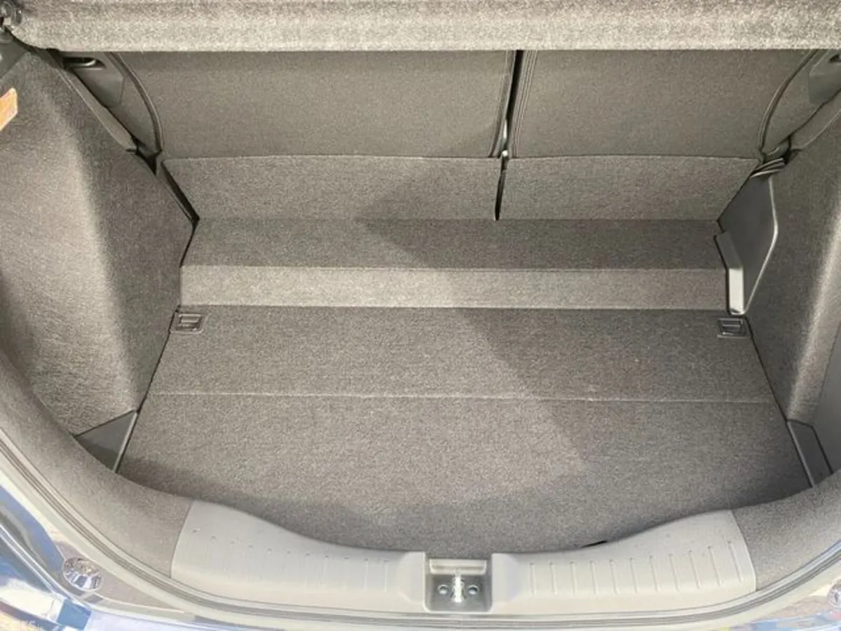Honda Jazz Hatchback, Petrol Hybrid, 2026, Blue
