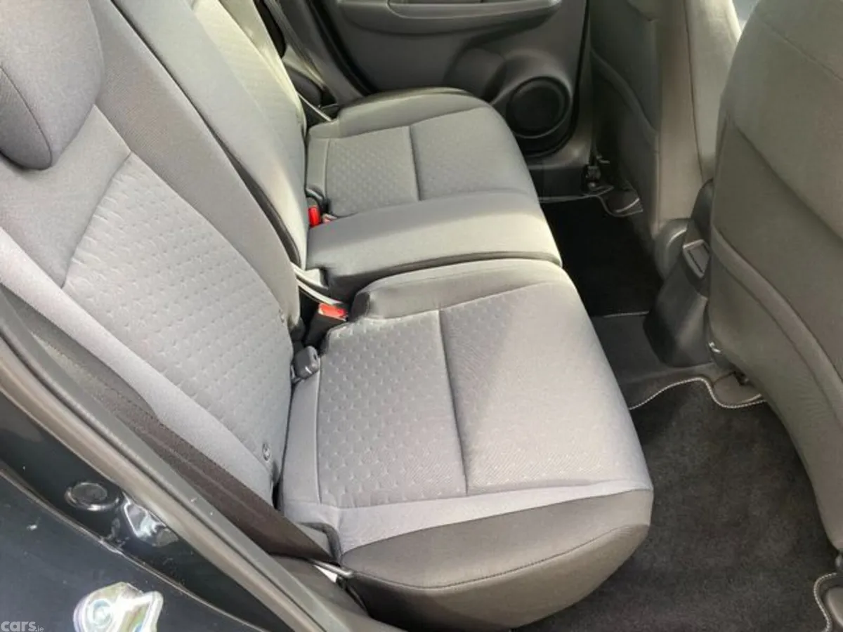 Honda Jazz Hatchback, Petrol Hybrid, 2026, Blue