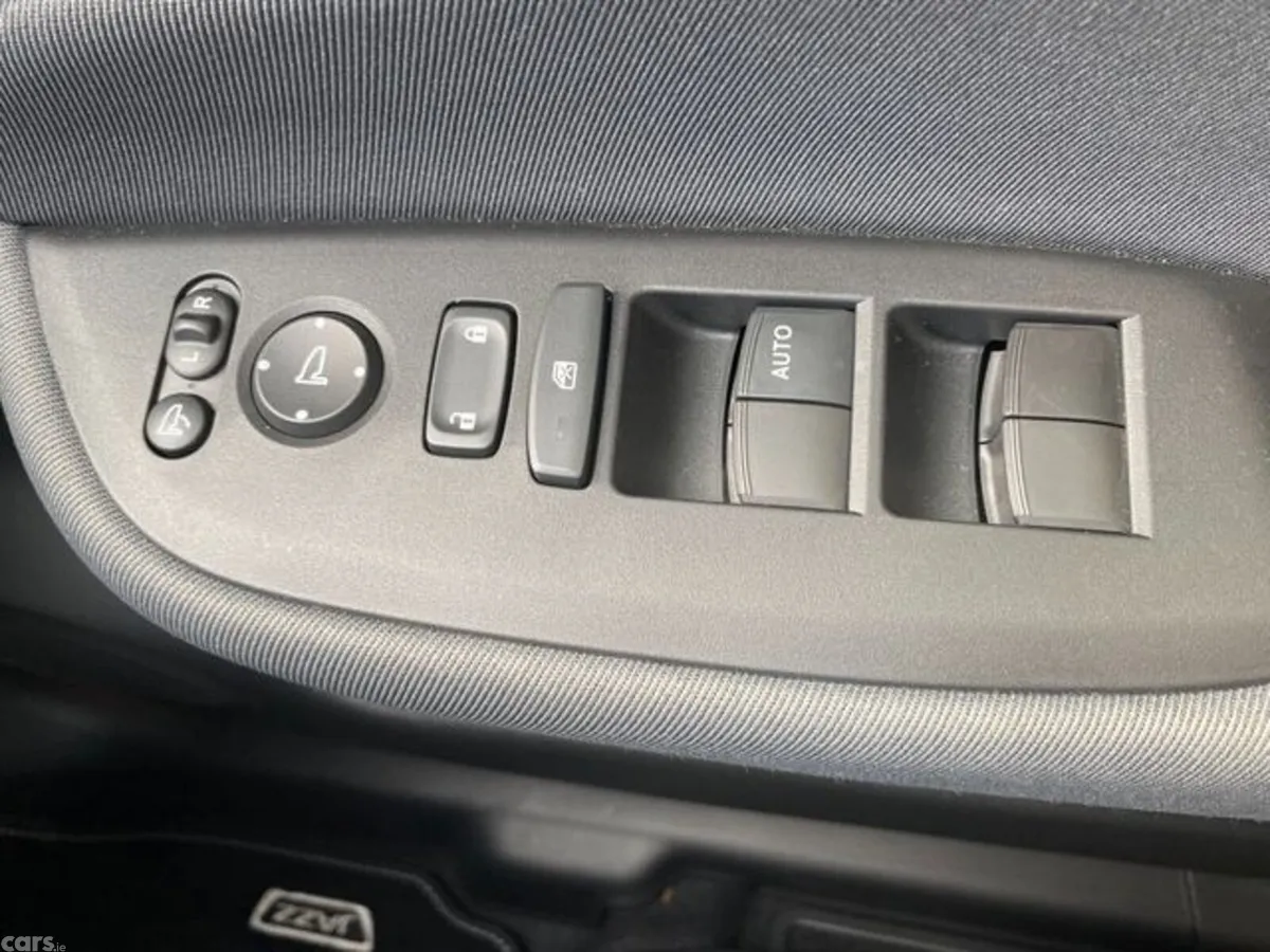 Honda Jazz Hatchback, Petrol Hybrid, 2026, Blue
