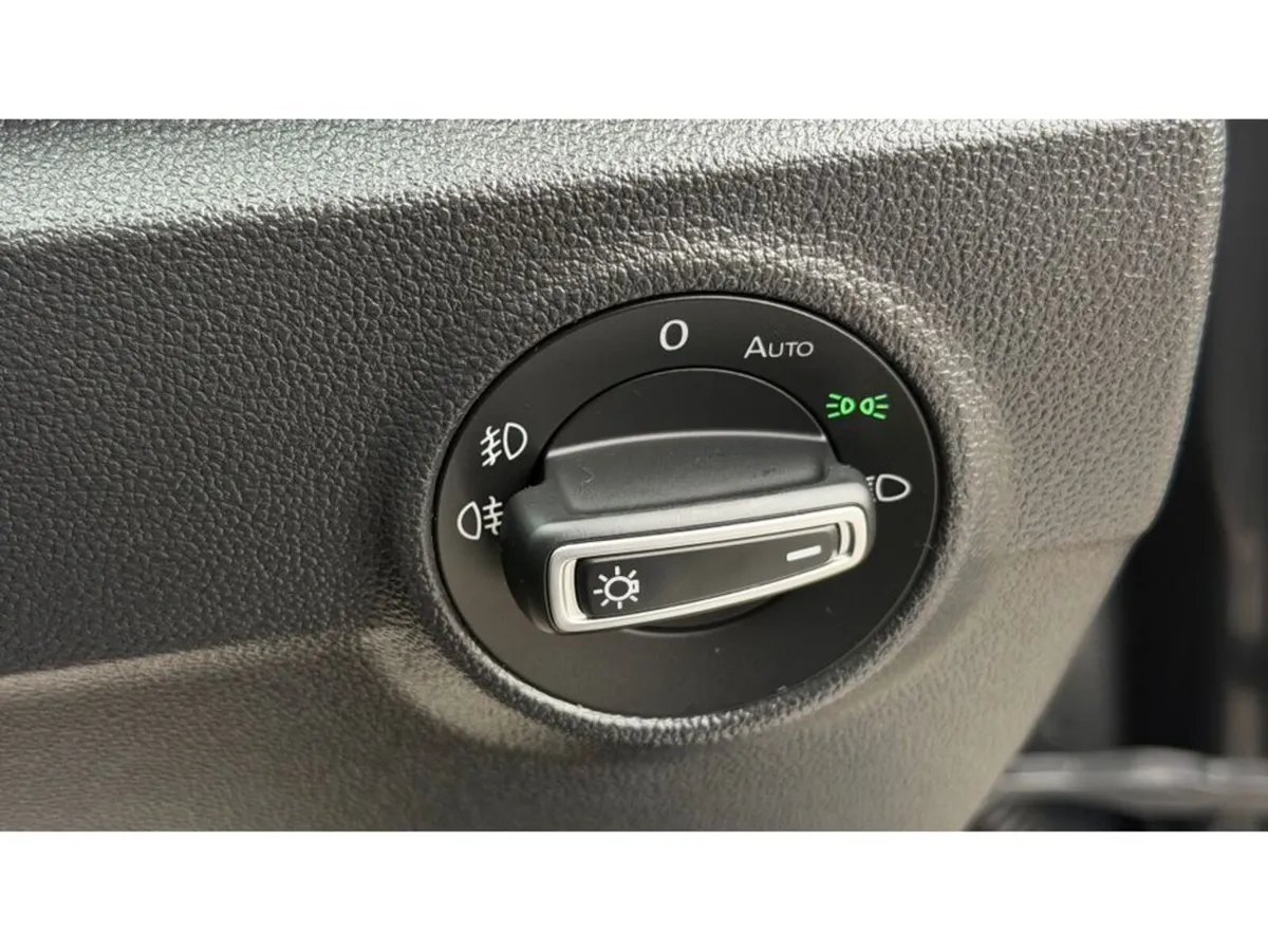 Volkswagen T-Roc Hatchback, Diesel, 2020, Grey