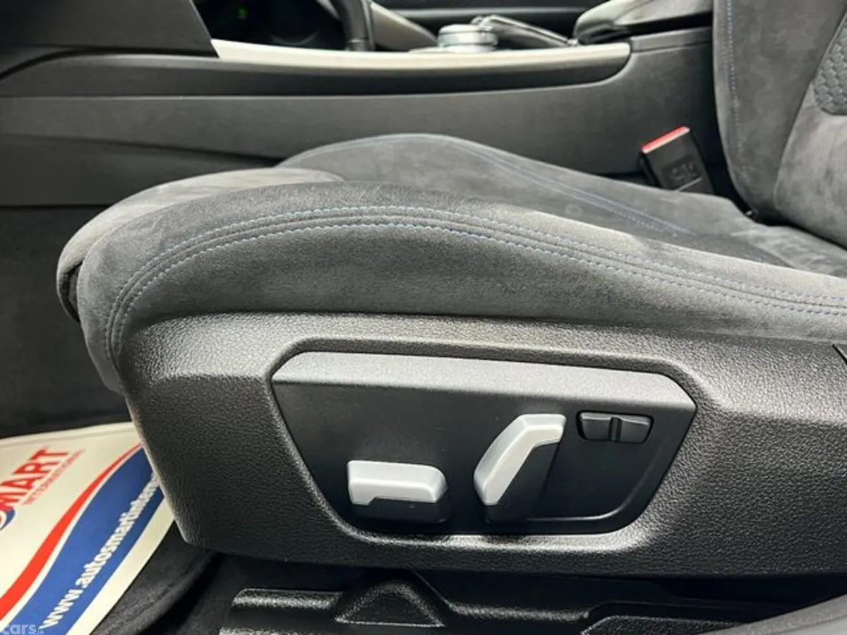 BMW 3-Series Saloon, Diesel, 2018, White