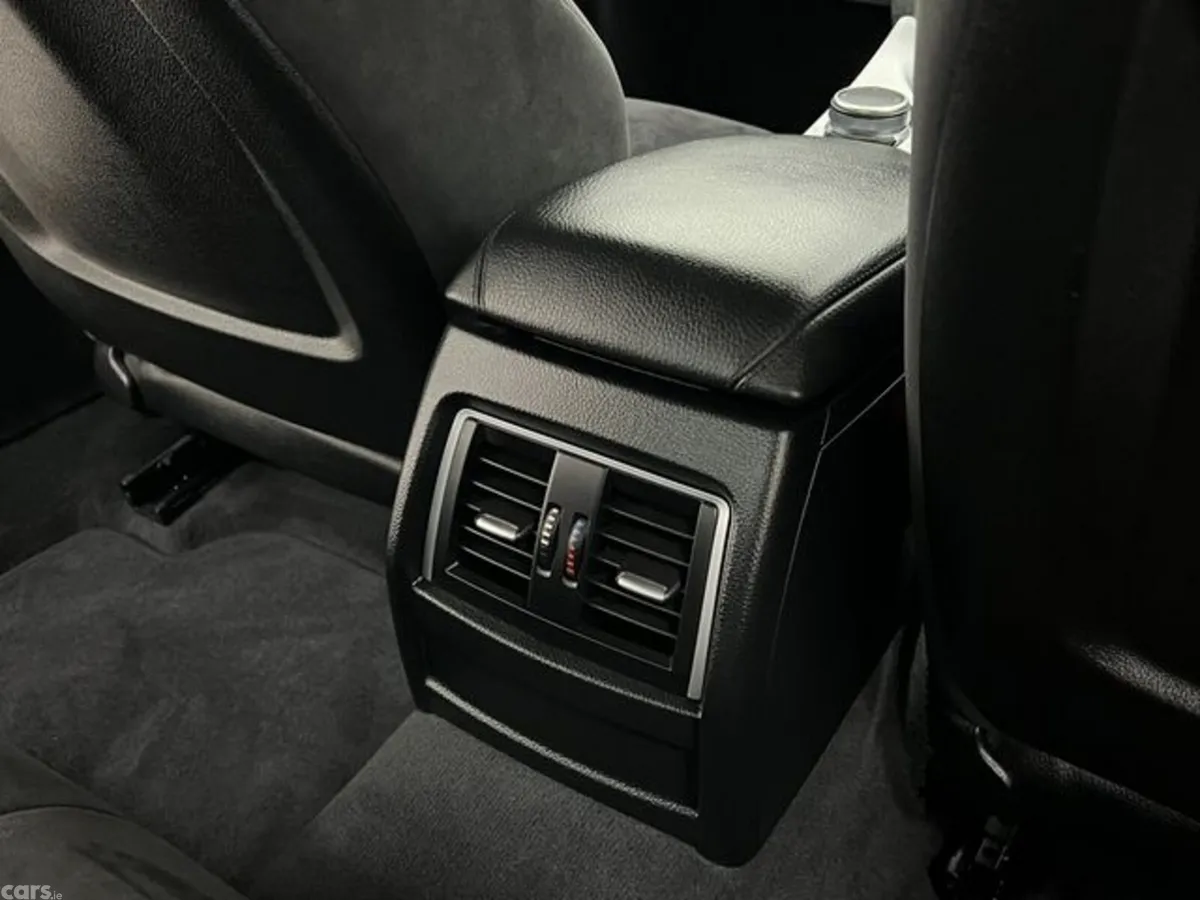 BMW 3-Series Saloon, Diesel, 2018, White