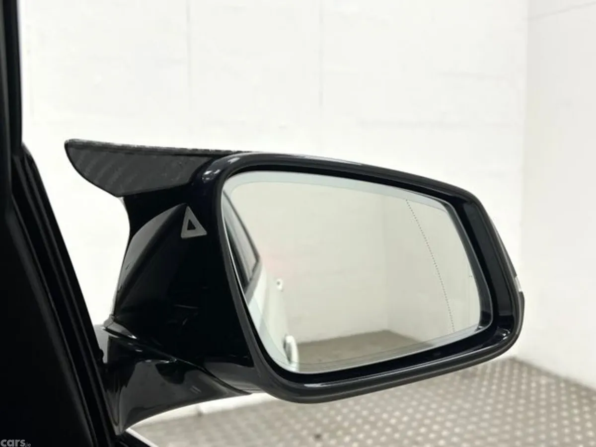 BMW 3-Series Saloon, Diesel, 2018, White