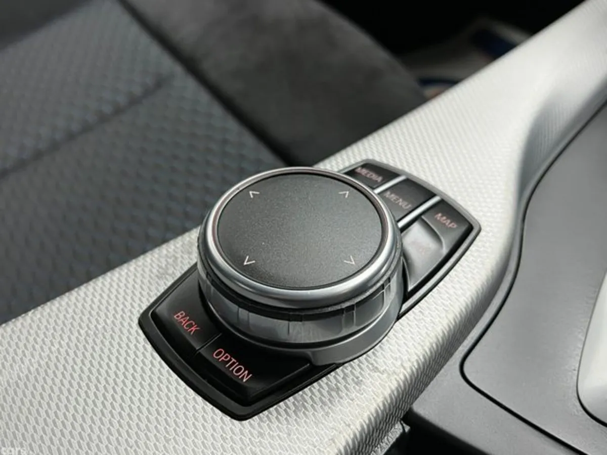 BMW 3-Series Saloon, Diesel, 2018, White
