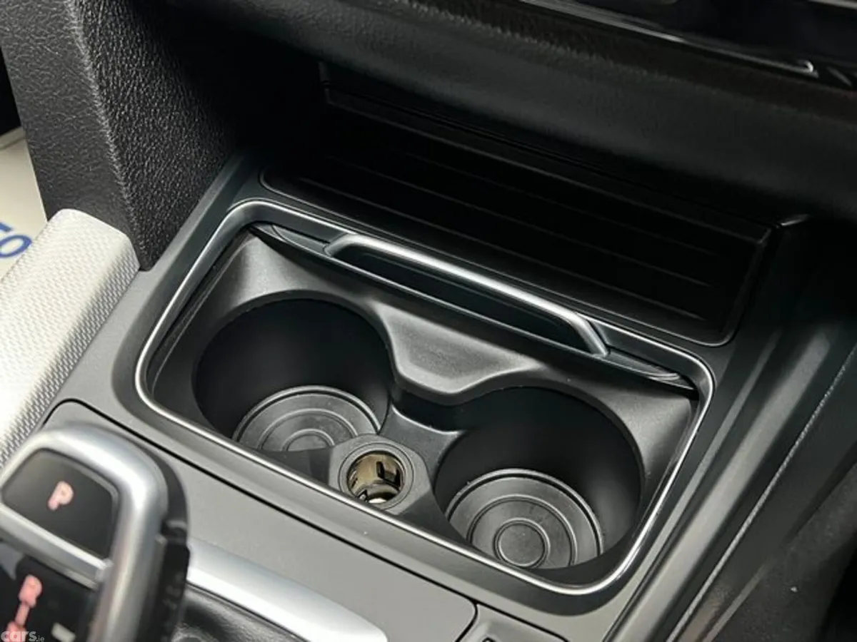 BMW 3-Series Saloon, Diesel, 2018, White