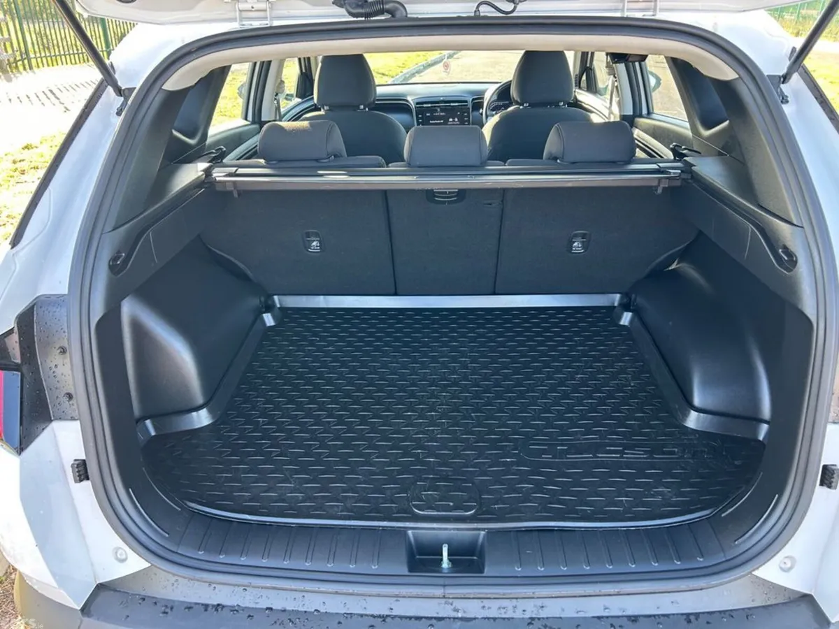 Hyundai Tucson Comfort plus 1.6d 1 OWNER FROM NEW!, Midleton