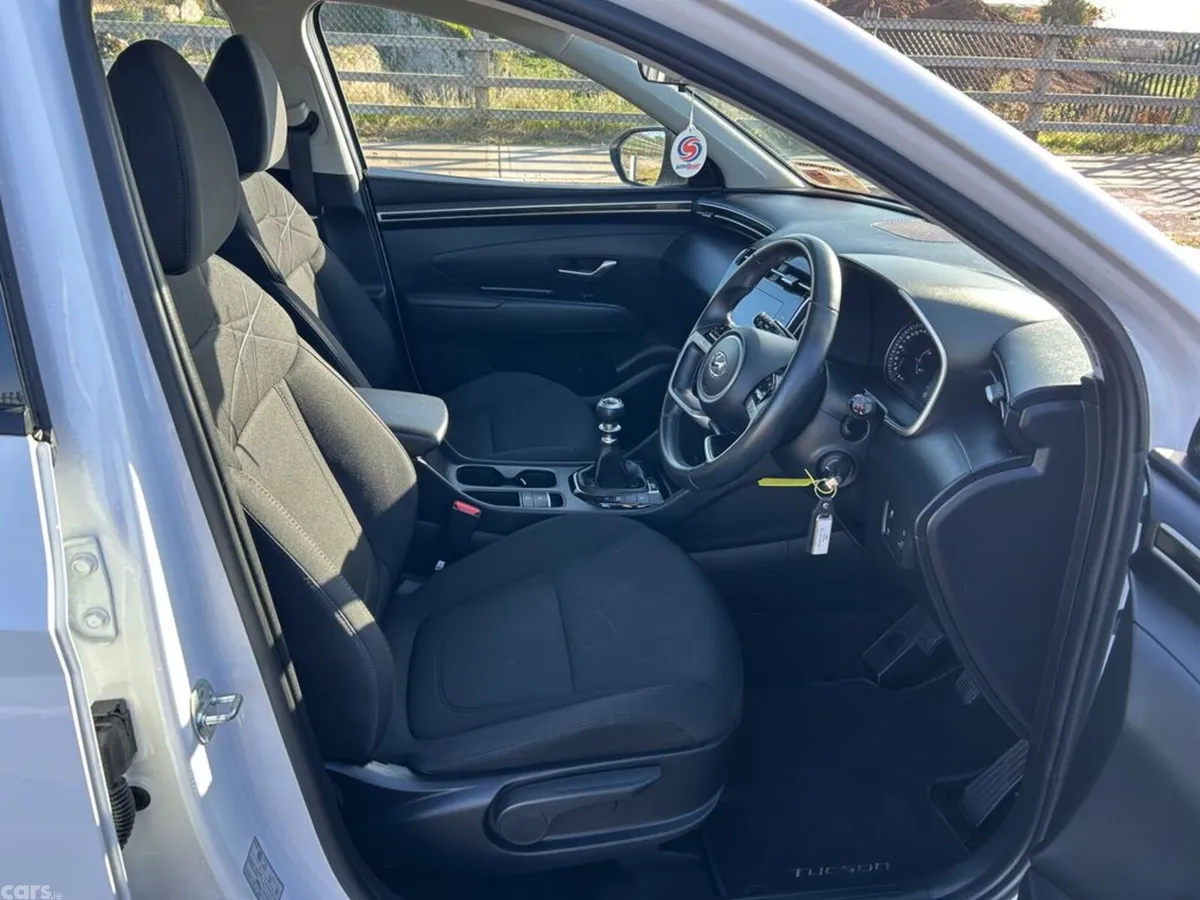 Hyundai Tucson Comfort plus 1.6d 1 OWNER FROM NEW!, Midleton