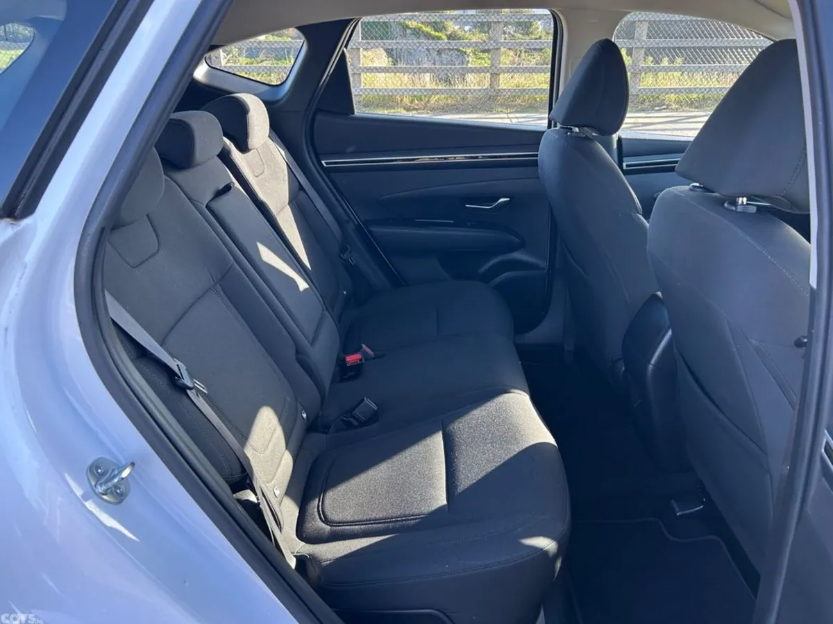 Hyundai Tucson Comfort plus 1.6d 1 OWNER FROM NEW!, Midleton