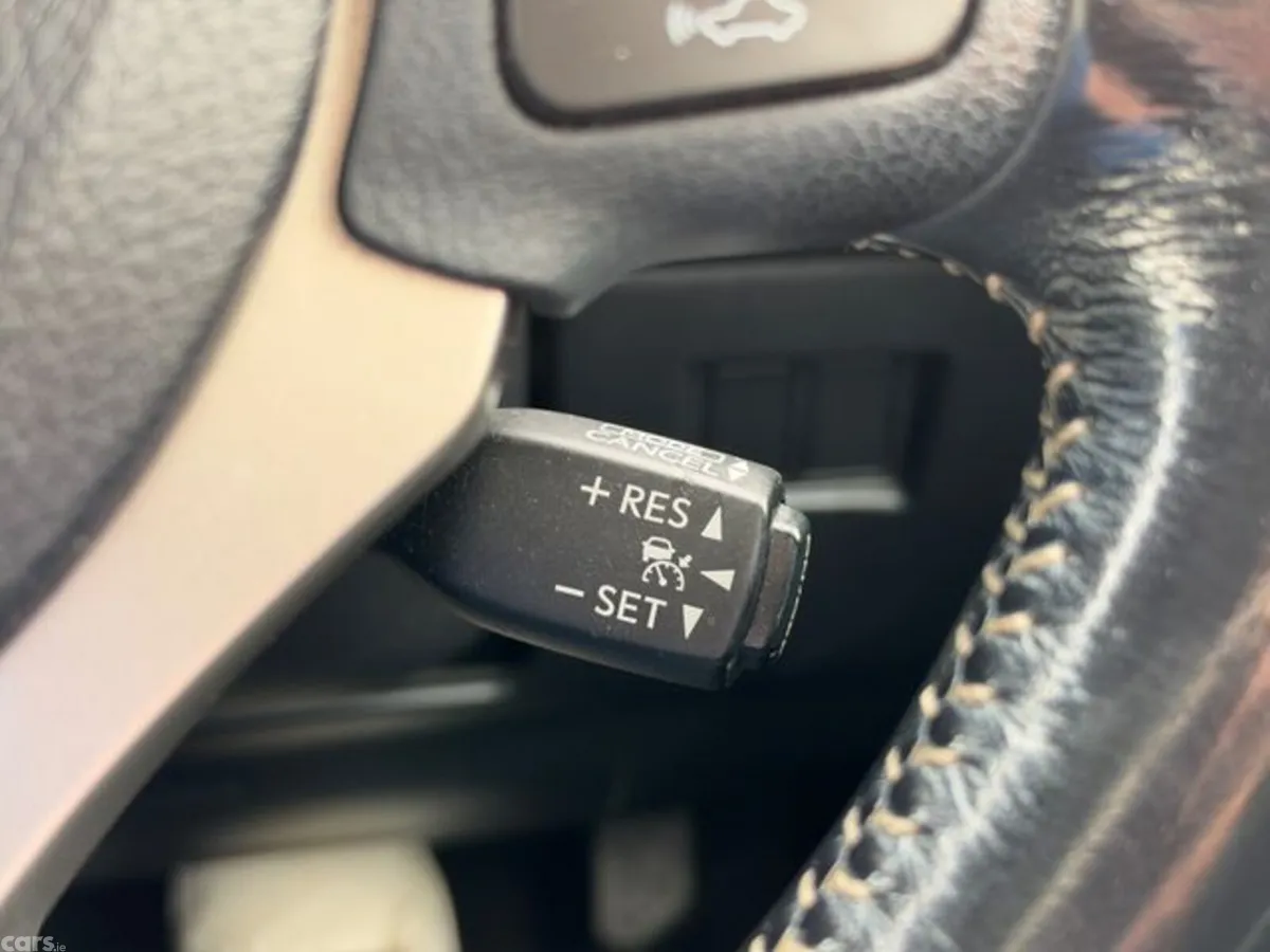 Lexus NX Estate, Petrol Hybrid, 2016, Silver