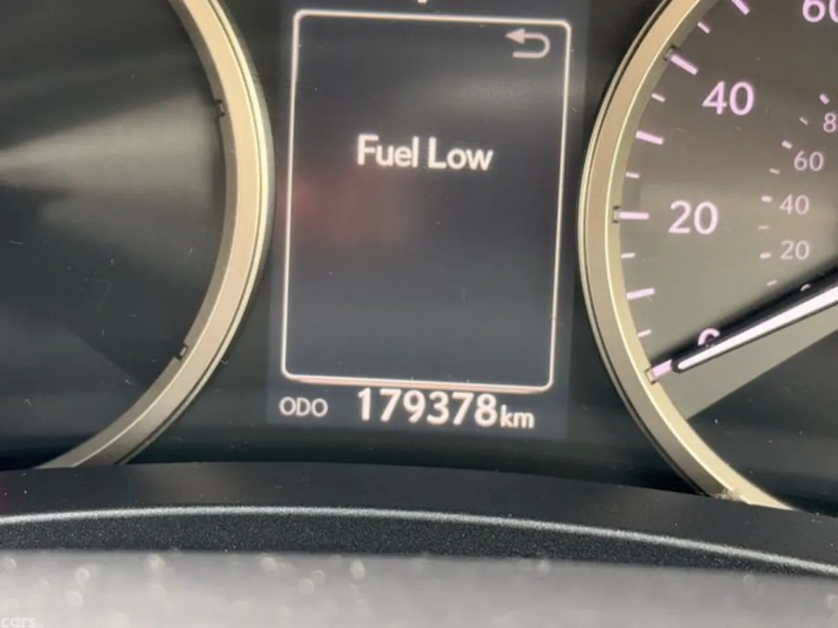 Lexus NX Estate, Petrol Hybrid, 2016, Silver