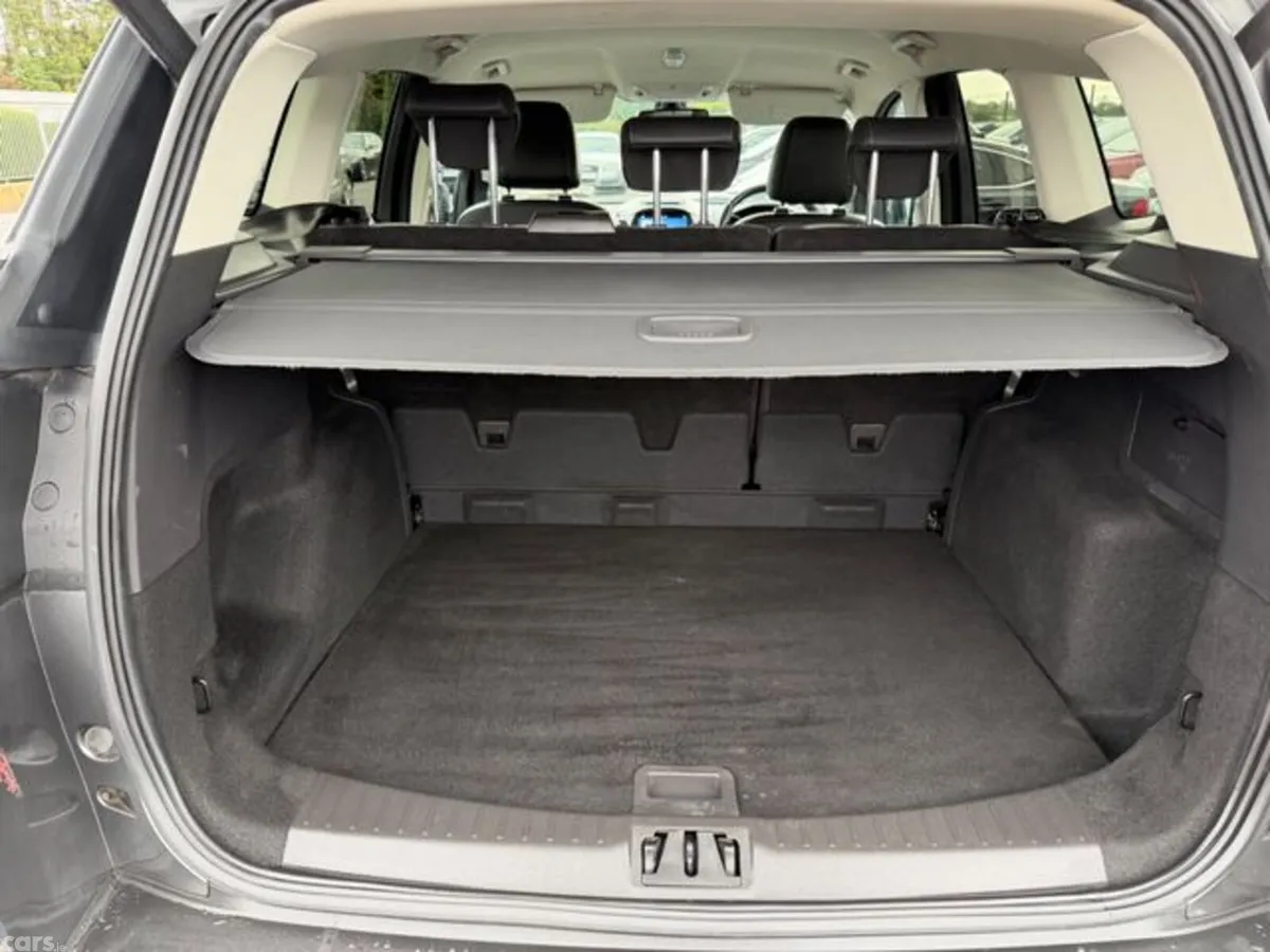 Ford Kuga MPV, Diesel, 2017, Grey