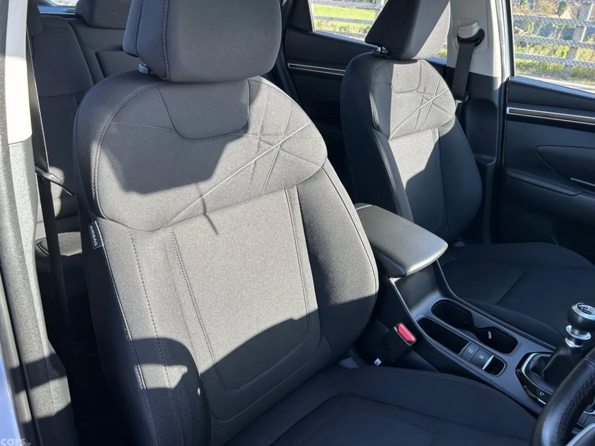 Hyundai Tucson Comfort plus 1.6d 1 OWNER FROM NEW!, Midleton