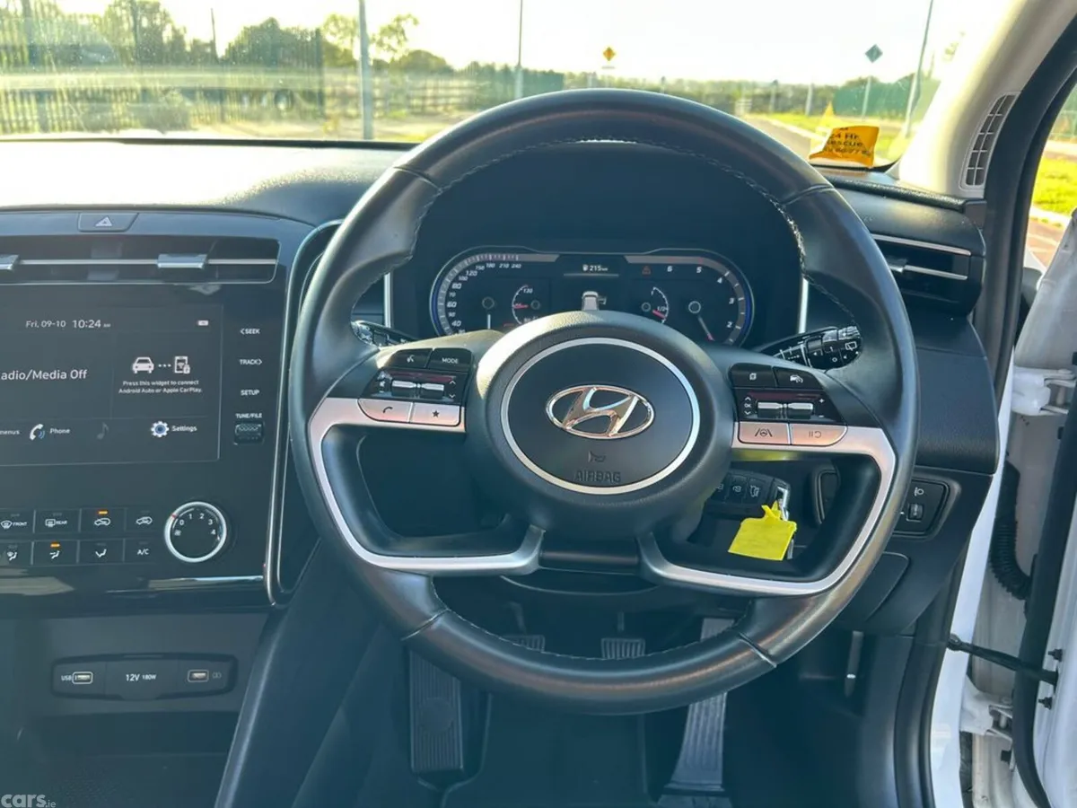 Hyundai Tucson Comfort plus 1.6d 1 OWNER FROM NEW!, Midleton