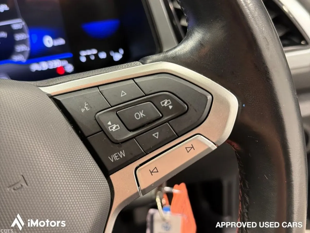 Volkswagen T-Roc SUV, Diesel, 2023, Grey