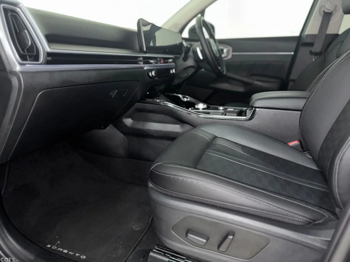 Kia Sorento MPV, Diesel, 2024, Blue