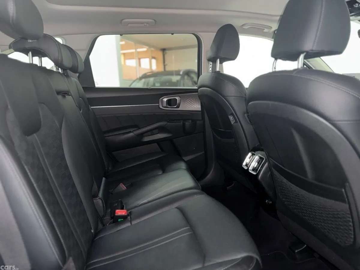 Kia Sorento MPV, Diesel, 2024, Blue