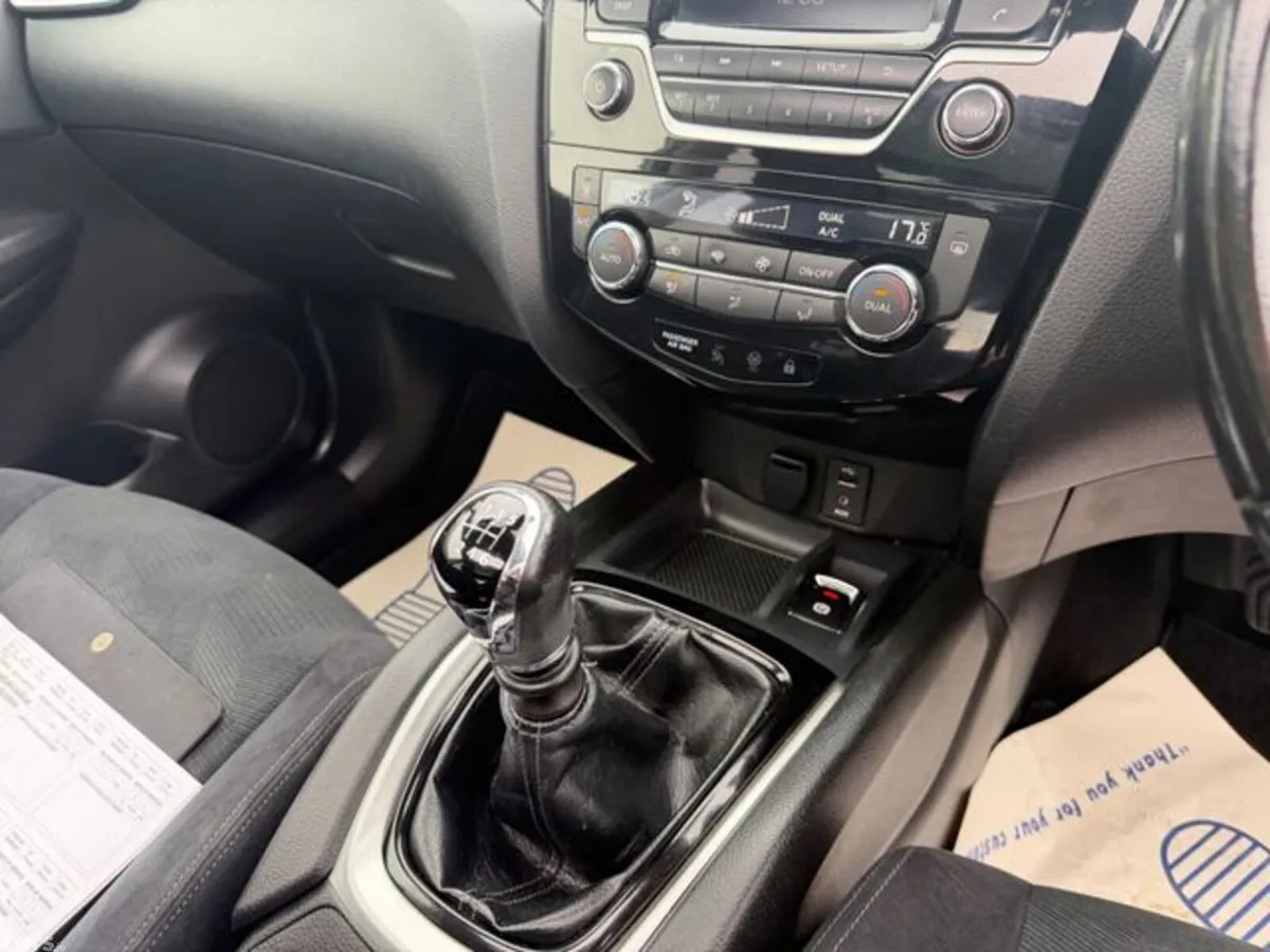 Nissan X-Trail Estate, Diesel, 2017, Grey