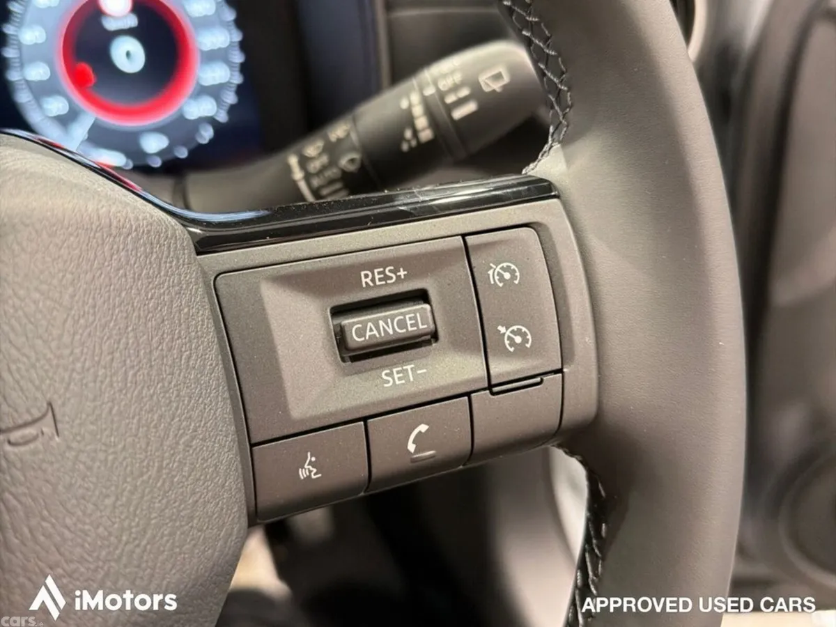 Nissan Juke SUV, Petrol Hybrid, 2027, Grey