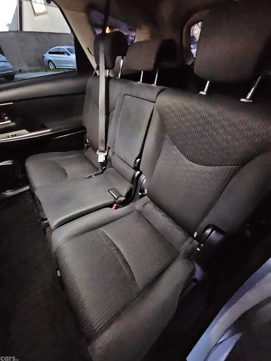 Toyota Prius Hatchback, Petrol Hybrid, 2018, Silver