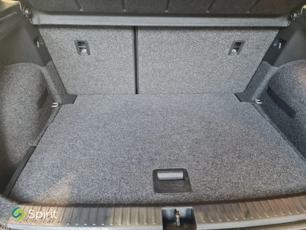 SEAT Arona SUV, Petrol, 2019, Grey