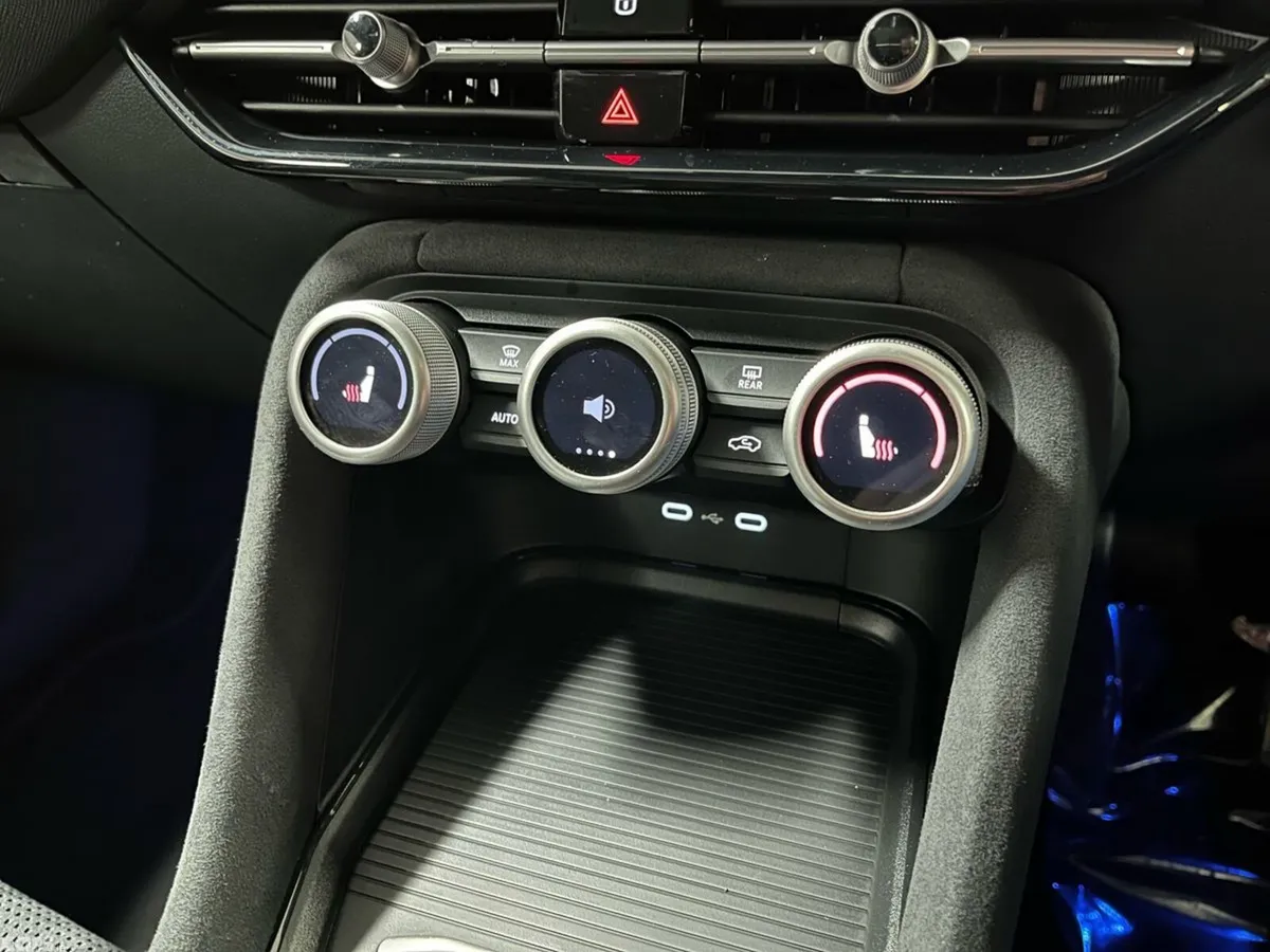 Skoda Kodiaq SUV, Diesel, 2026, Grey