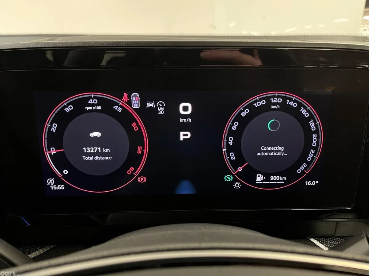 Skoda Kodiaq SUV, Diesel, 2026, Grey
