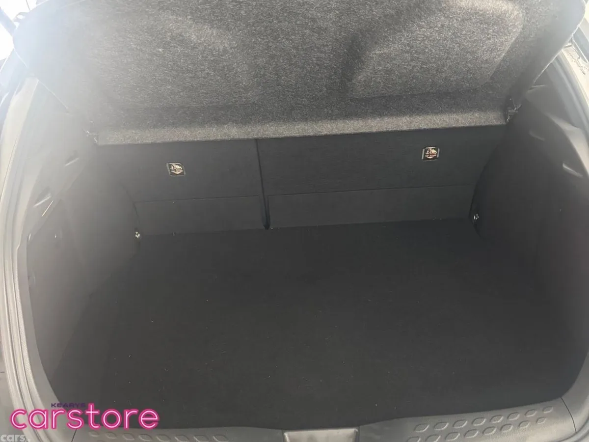 Toyota C-HR Hatchback, Petrol Hybrid, 2021, Black