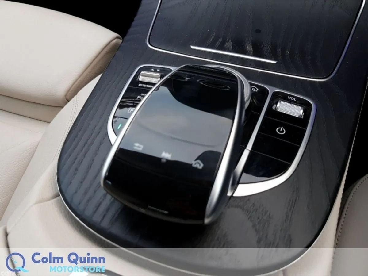 Mercedes-Benz E-Class Saloon, Diesel, 2020, Grey
