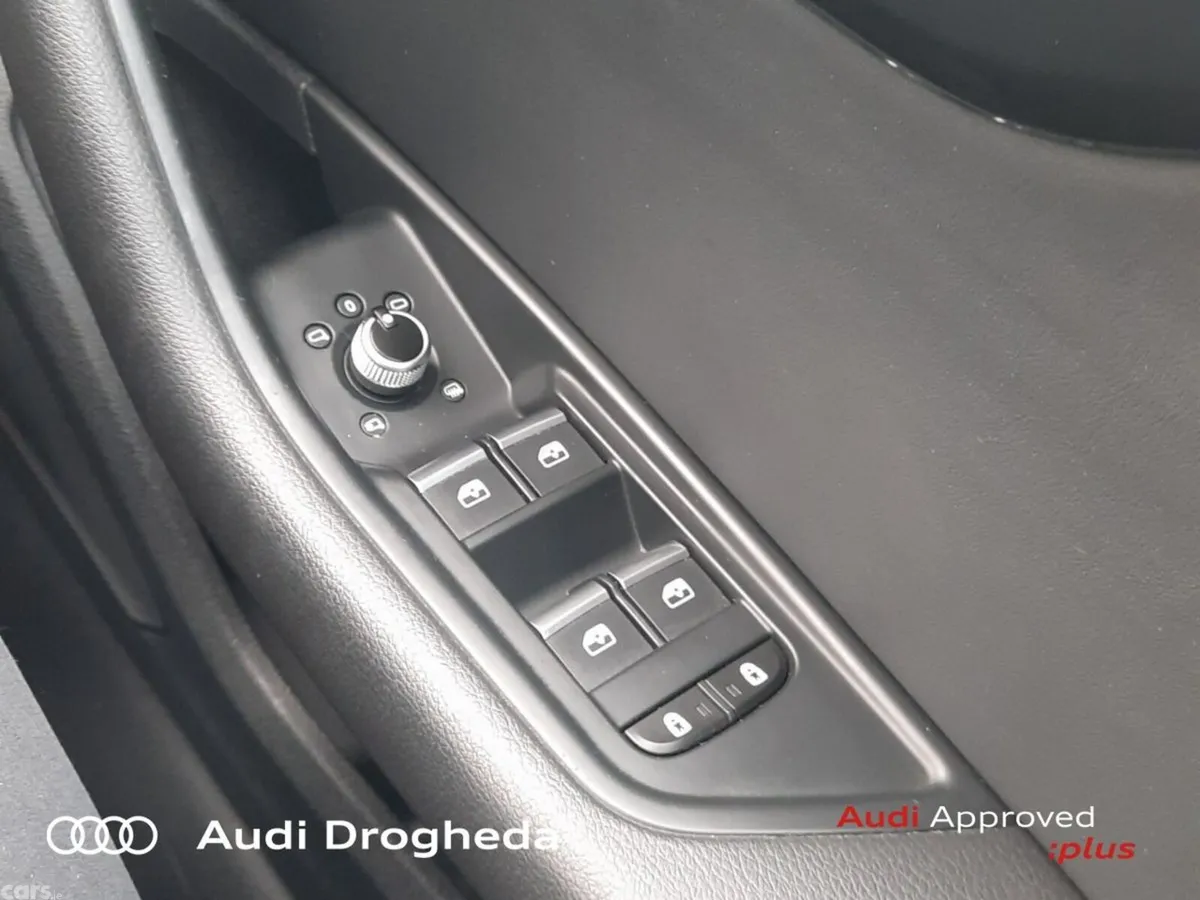 Audi A5 Hatchback, Diesel, 2023, Black