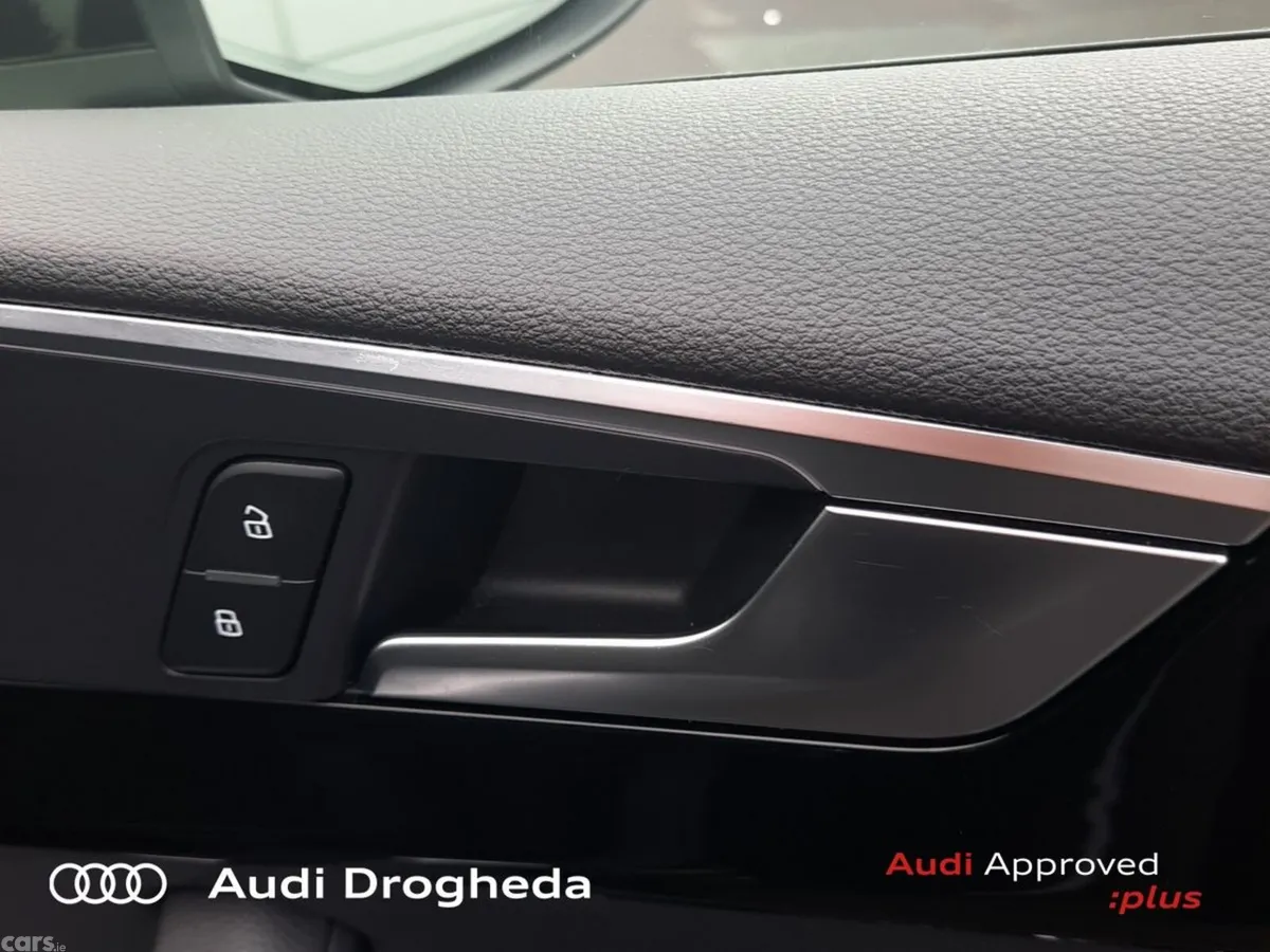 Audi A5 Hatchback, Diesel, 2023, Black