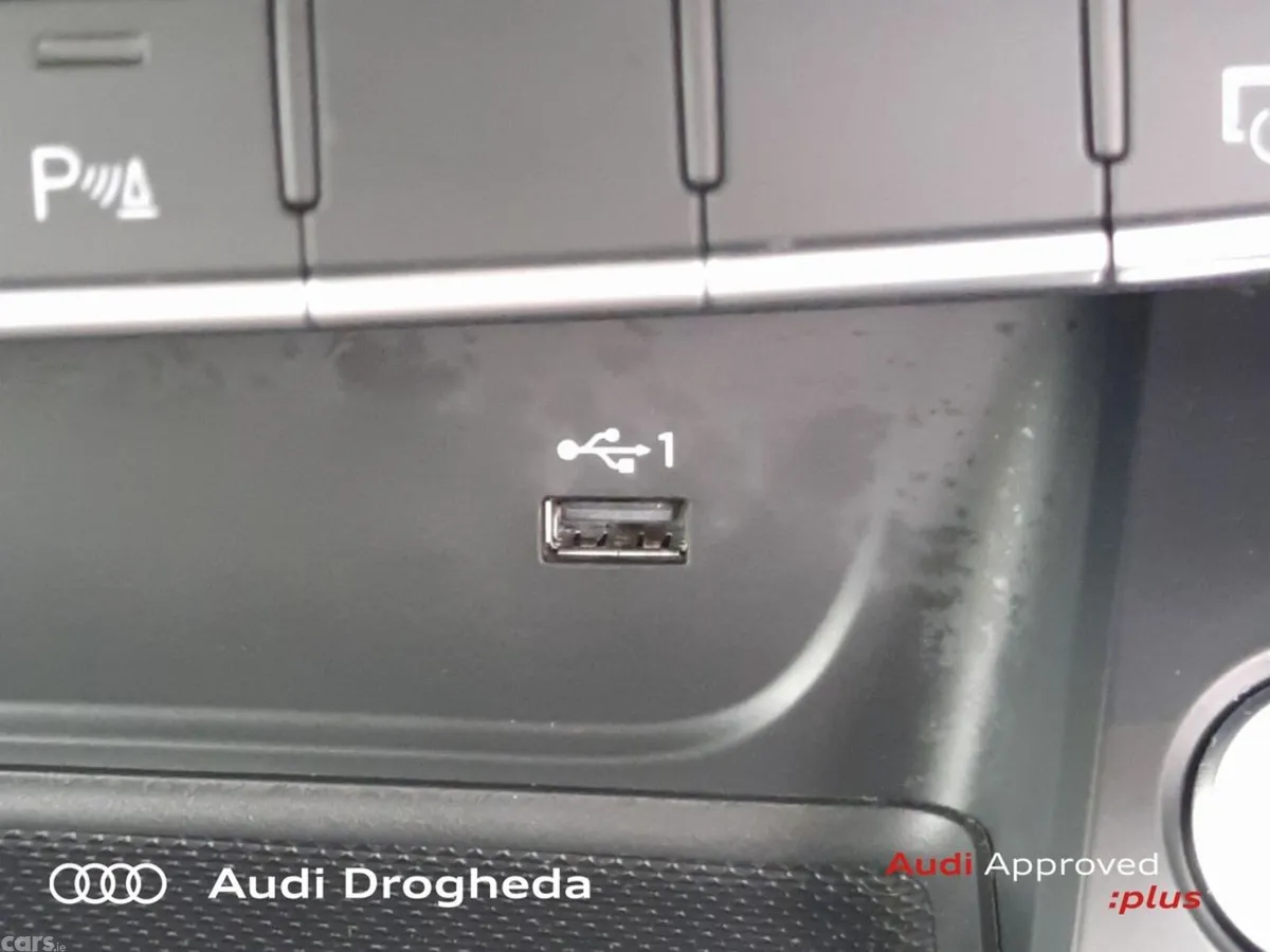Audi A5 Hatchback, Diesel, 2023, Black