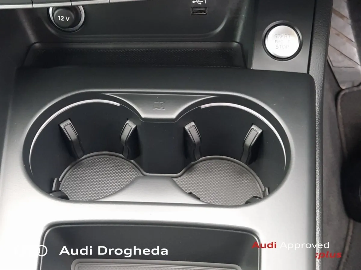 Audi A5 Hatchback, Diesel, 2023, Black