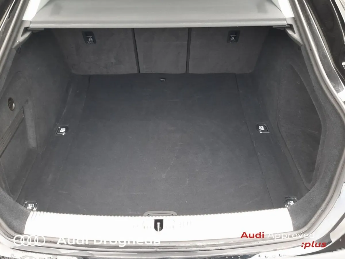 Audi A5 Hatchback, Diesel, 2023, Black
