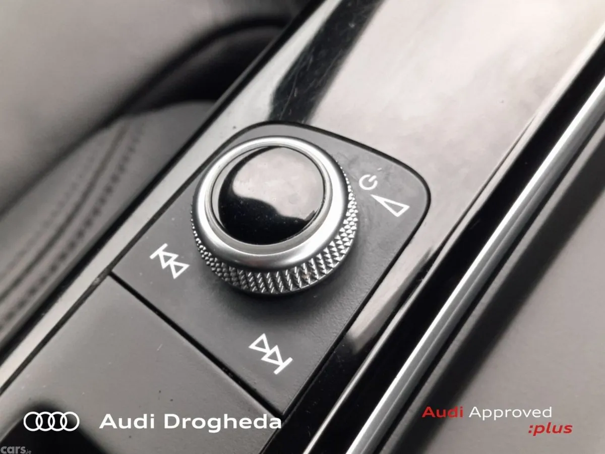 Audi A5 Hatchback, Diesel, 2023, Black