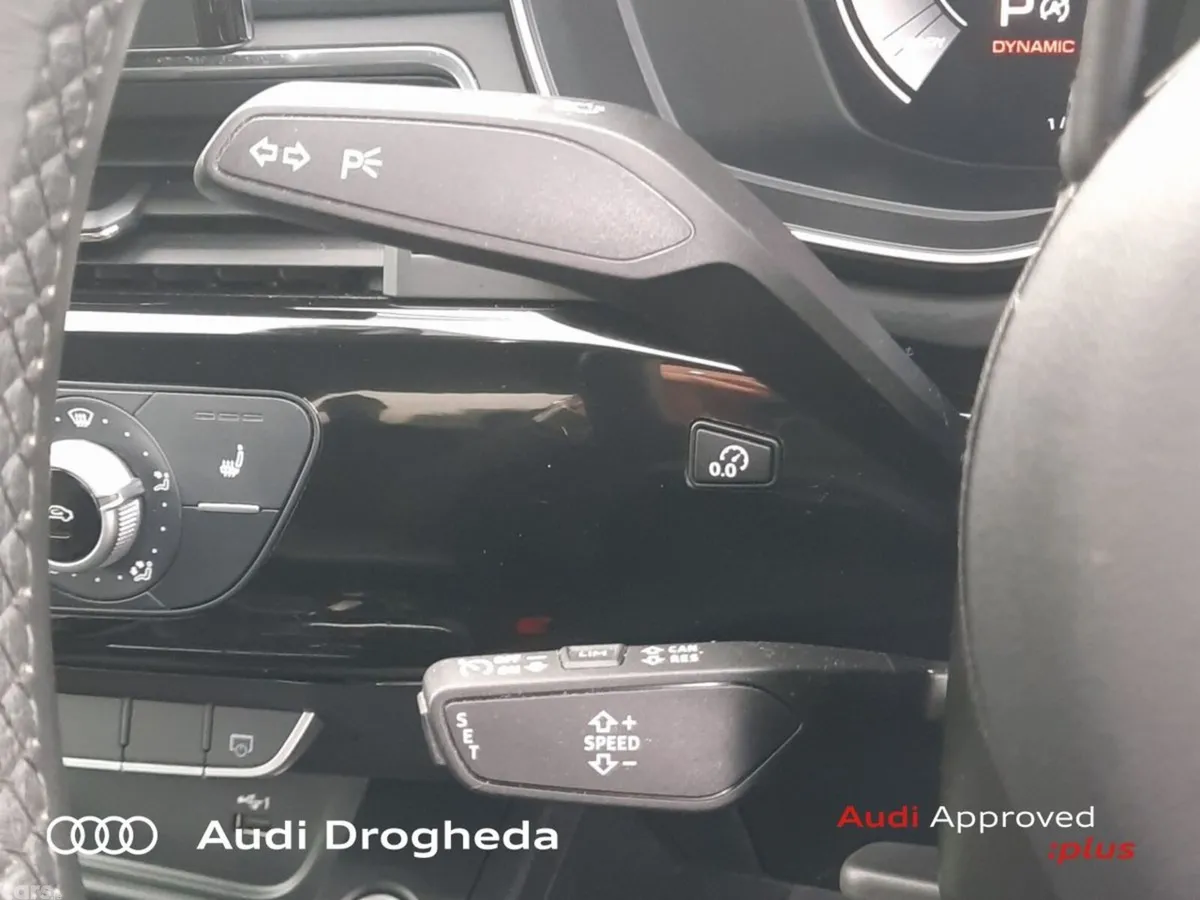 Audi A5 Hatchback, Diesel, 2023, Black