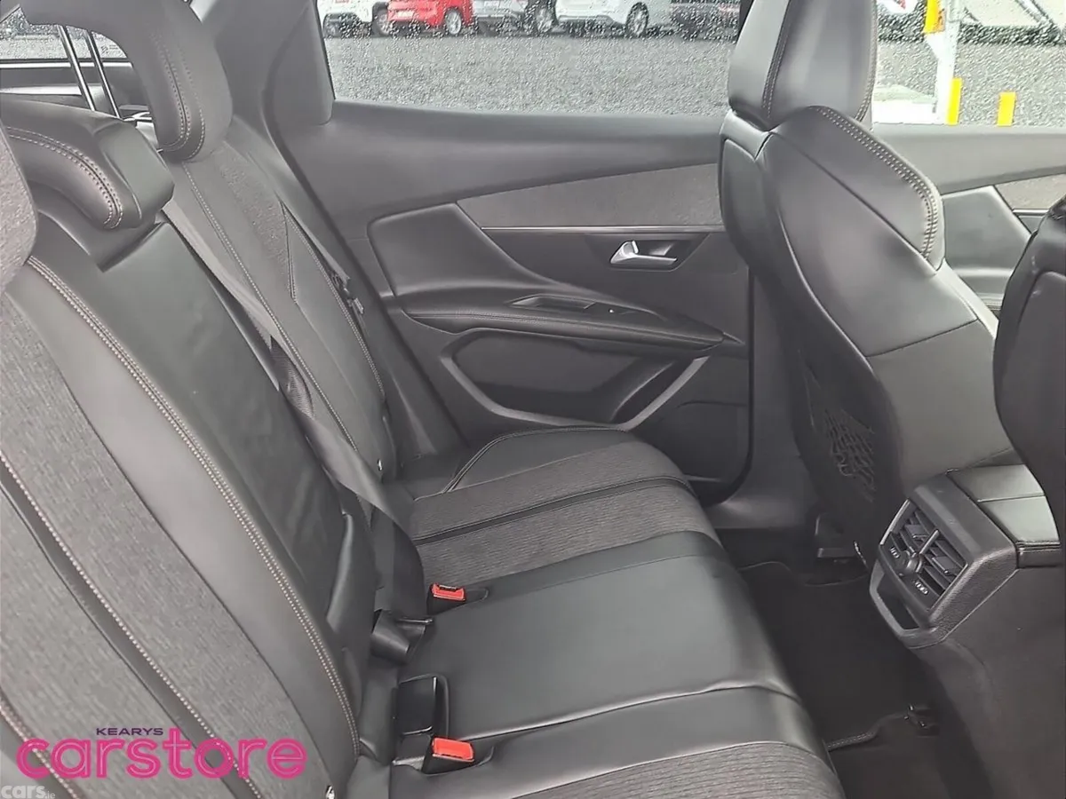 Peugeot 3008 SUV, Diesel, 2017, Gold