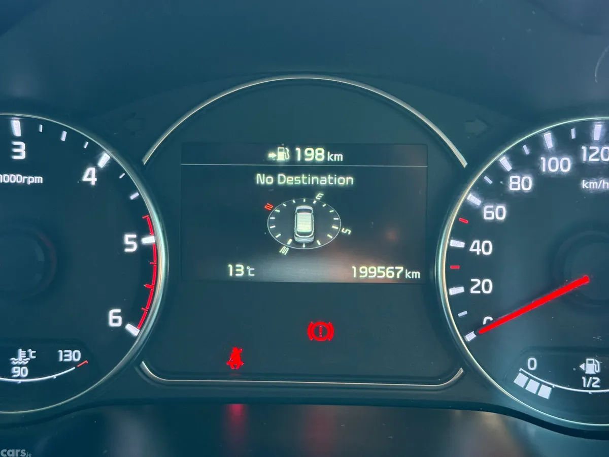 Kia Carens MPV, Diesel, 2017, Grey